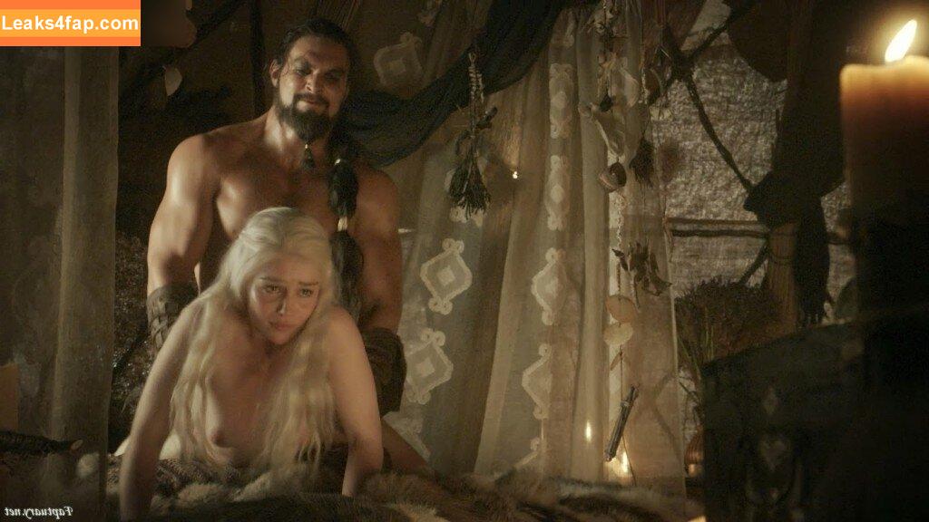 Emilia Clarke / clarkeyxo / emilia_clarke / emiliaclarke leaked photo photo #0621