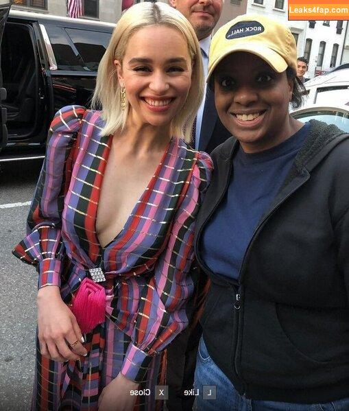 Emilia Clarke / clarkeyxo / emilia_clarke / emiliaclarke leaked photo photo #0695