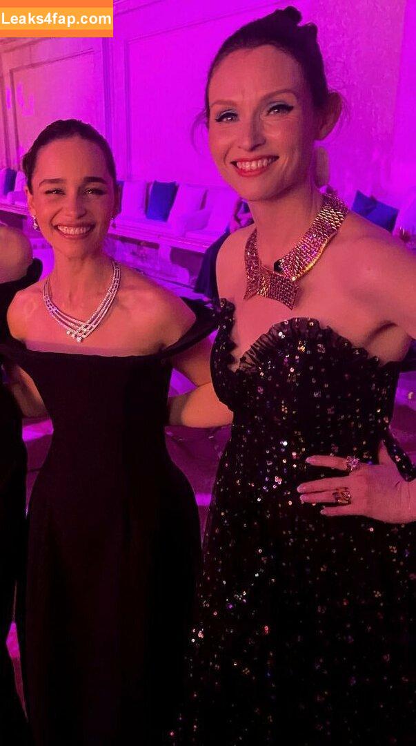 Emilia Clarke / clarkeyxo / emilia_clarke / emiliaclarke leaked photo photo #0712