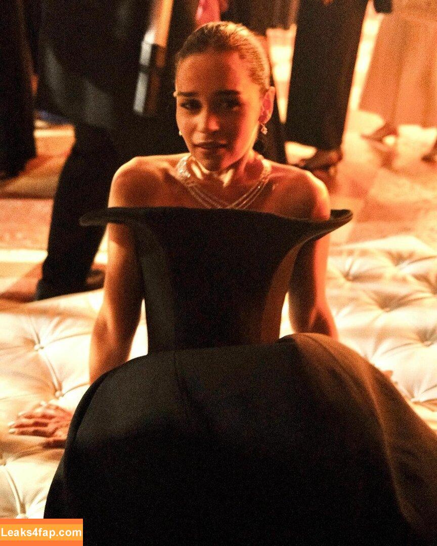 Emilia Clarke / clarkeyxo / emilia_clarke / emiliaclarke leaked photo photo #0727