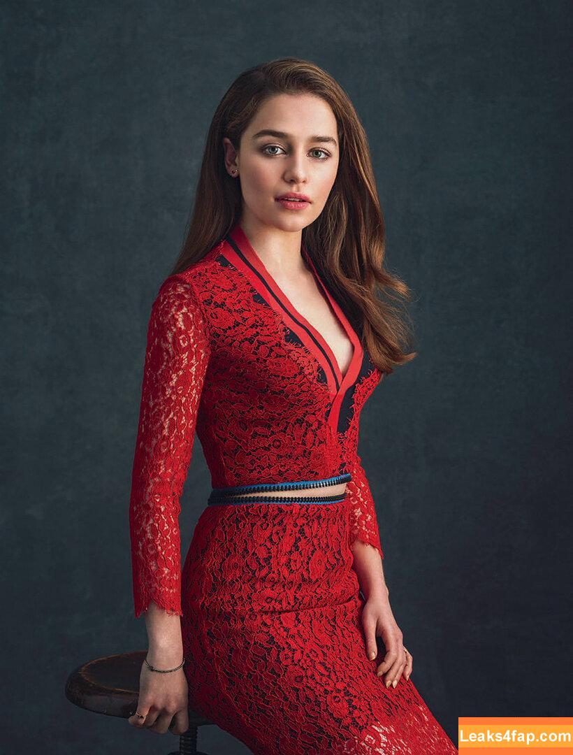 Emilia Clarke / clarkeyxo / emilia_clarke / emiliaclarke leaked photo photo #0767