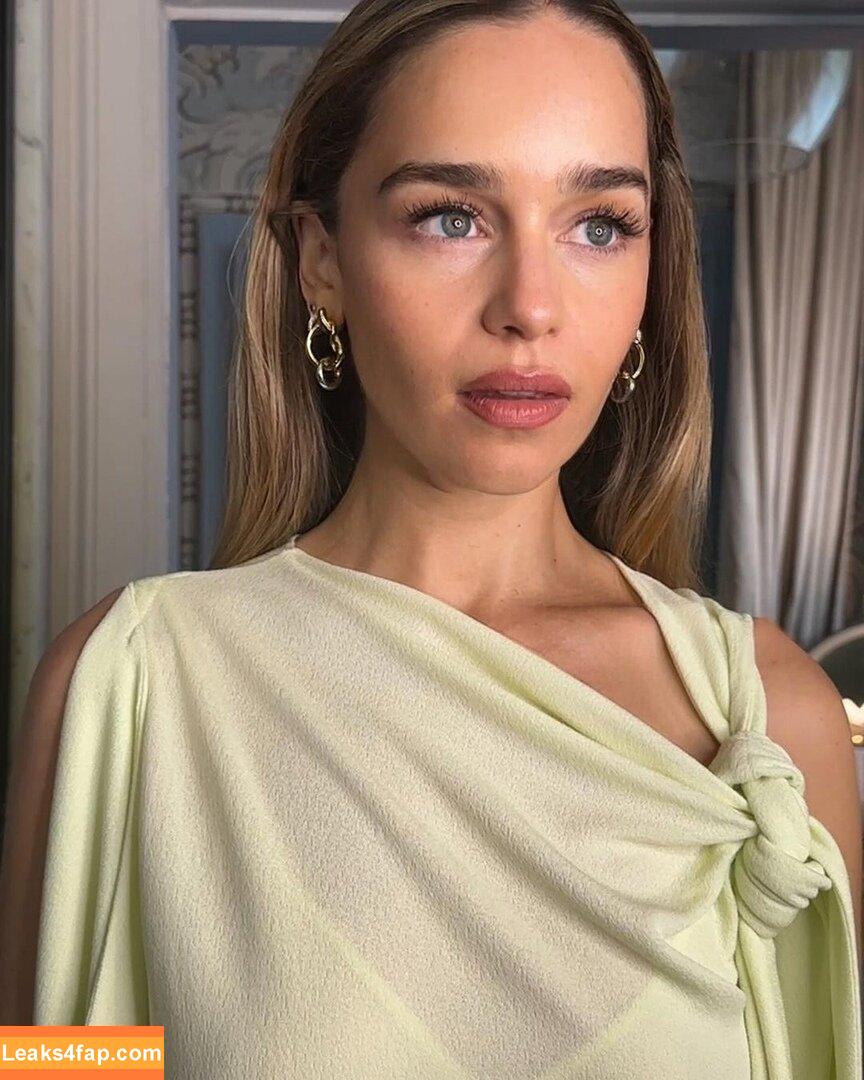 Emilia Clarke / clarkeyxo / emilia_clarke / emiliaclarke leaked photo photo #0793