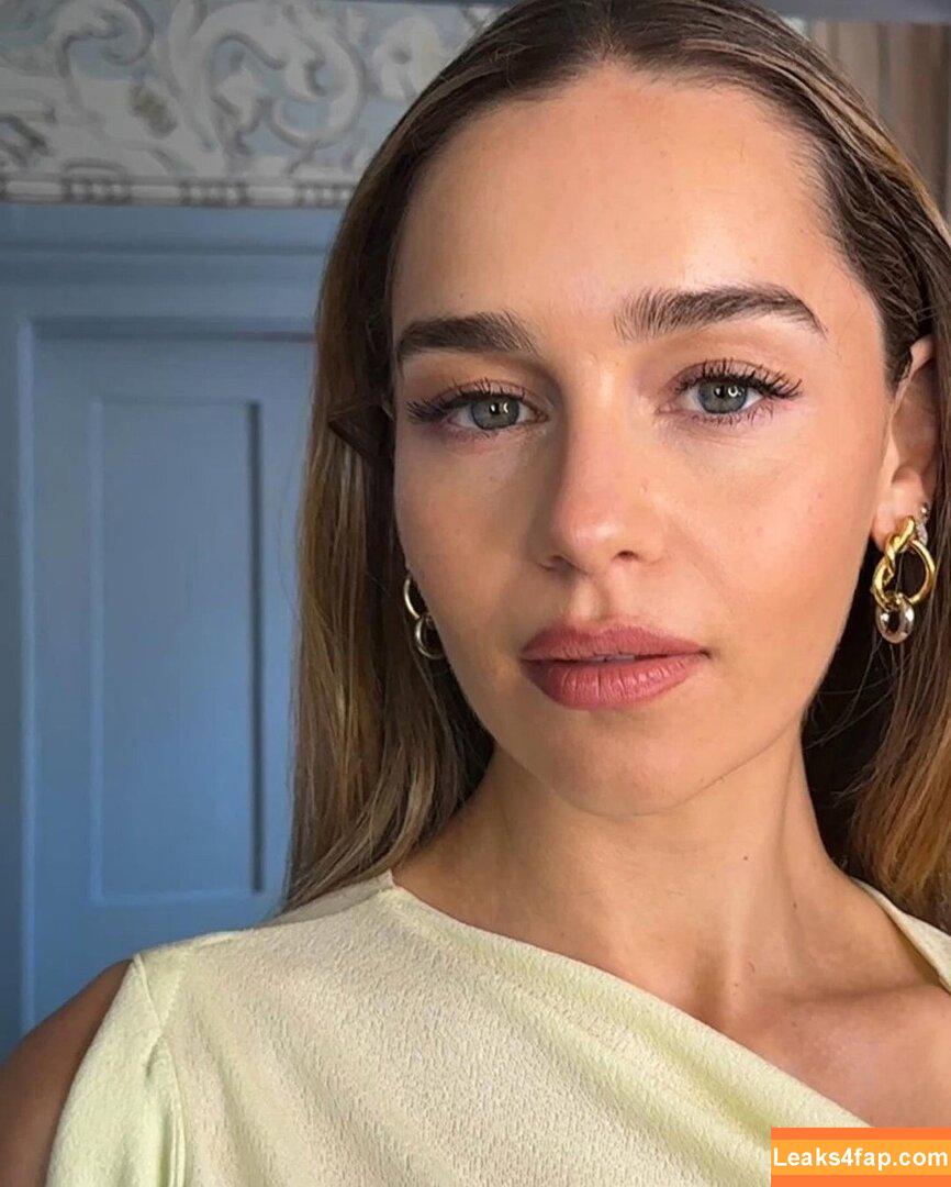 Emilia Clarke / clarkeyxo / emilia_clarke / emiliaclarke leaked photo photo #0794