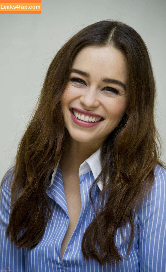 Emilia Clarke / clarkeyxo / emilia_clarke / emiliaclarke слитое фото фото #0826