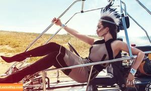 Emilia Clarke photo #0023