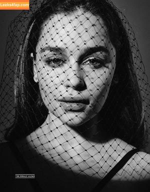 Emilia Clarke photo #0077