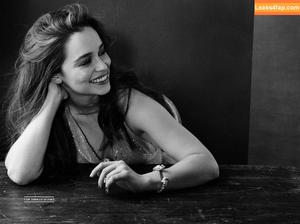 Emilia Clarke photo #0081
