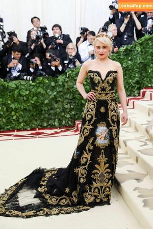 Emilia Clarke photo #0088