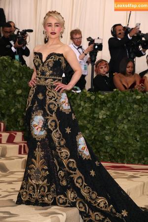 Emilia Clarke photo #0089