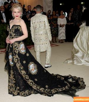 Emilia Clarke photo #0090