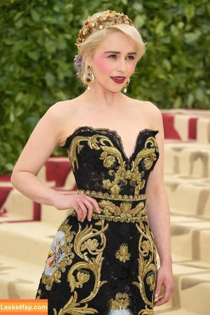 Emilia Clarke photo #0091