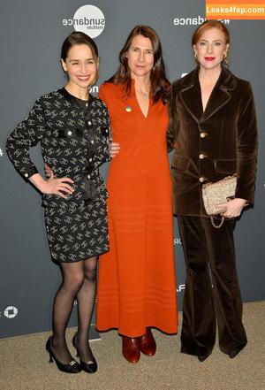 Emilia Clarke photo #0116