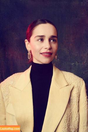 Emilia Clarke photo #0118