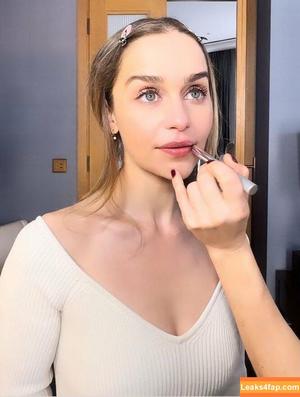 Emilia Clarke photo #0119