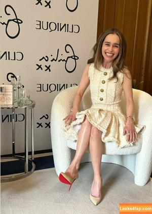 Emilia Clarke photo #0121