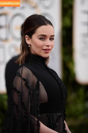 Emilia Clarke photo #0142