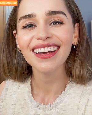 Emilia Clarke photo #0148