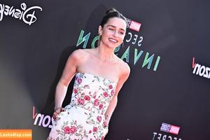 Emilia Clarke photo #0161