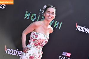Emilia Clarke photo #0163