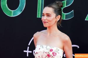 Emilia Clarke photo #0164