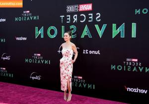 Emilia Clarke photo #0165