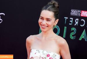 Emilia Clarke photo #0167