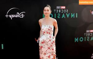 Emilia Clarke photo #0168