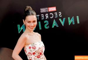 Emilia Clarke photo #0169