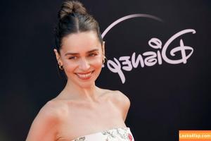 Emilia Clarke photo #0170