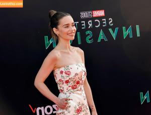 Emilia Clarke photo #0172