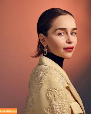 Emilia Clarke photo #0174