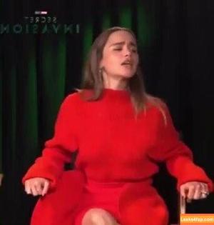 Emilia Clarke photo #0177