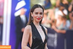 Emilia Clarke photo #0238