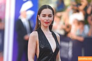 Emilia Clarke photo #0240
