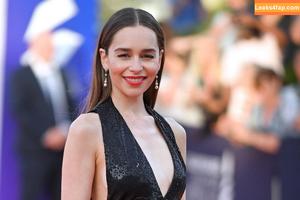 Emilia Clarke photo #0241