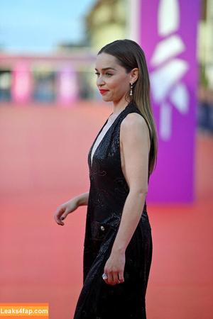 Emilia Clarke photo #0247