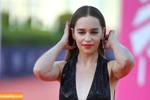 Emilia Clarke photo #0248