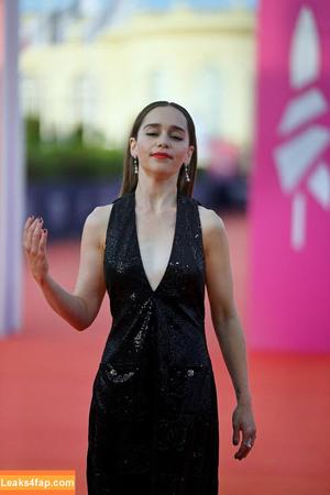 Emilia Clarke photo #0249