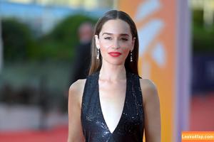 Emilia Clarke photo #0250