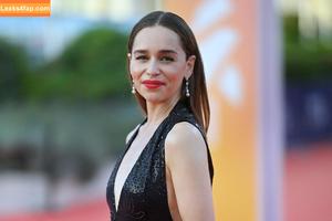 Emilia Clarke photo #0254