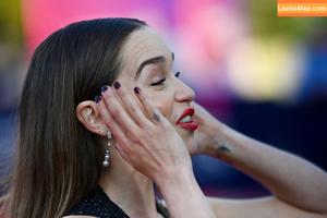 Emilia Clarke photo #0260