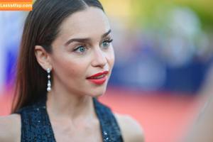 Emilia Clarke photo #0262