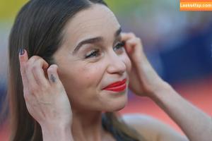 Emilia Clarke photo #0265