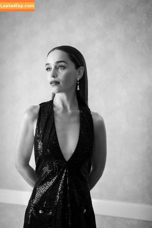 Emilia Clarke photo #0267