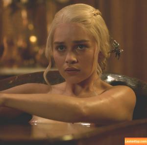 Emilia Clarke photo #0269