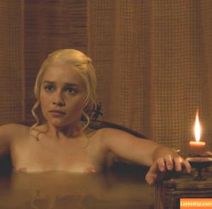 Emilia Clarke photo #0270