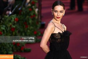 Emilia Clarke photo #0301