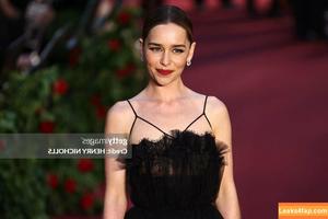 Emilia Clarke photo #0304