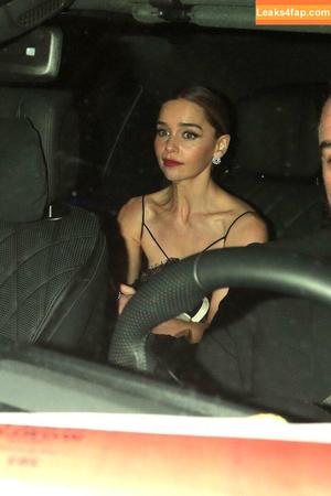Emilia Clarke photo #0308