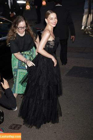 Emilia Clarke photo #0312